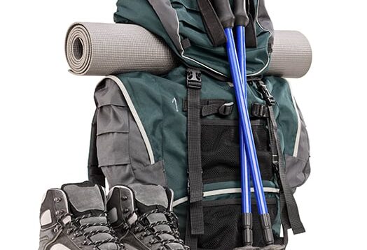 Hikers 707 Bag